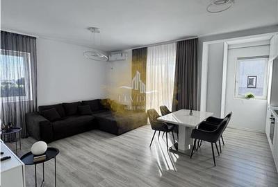 Apartament  2 camere Smart - Giroc | 53mp | Loc de parcare - 5