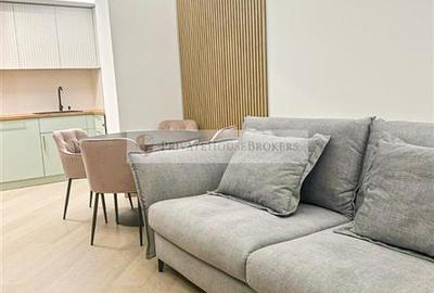 Pipera | Porsche | Cortina North | Bloc 2023 | Parcare - 9
