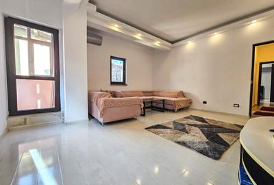 Apartament de inchiriat 3 camere 90mp Drumul Taberei, str Cooperative - 16