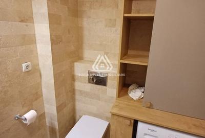 Apartament 2 camere | Grand Park | Gheorgheni | Parcare subterană - 5