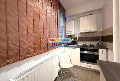 Studio de inchiriat in Militari Residence - Str. Rezervelor - 6