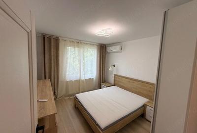 Apartament 2 camere I Drumul Taberei I Metrou Râul Doamnei - 1
