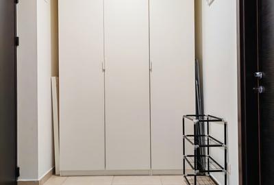 Studio de inchiriat in Complexul Trend Ressidence de pe Splaiul Unirii | Popești - 8