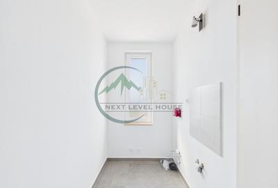 Apartament 3 camere, recent finalizat, prima inchiriere, Sanpetru - 7