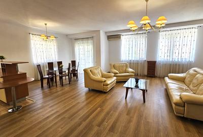 Inchiriere apartament 3 camere, 150mp, bloc nou, parcare, langa piata Cotroceni - 1