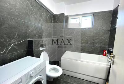 Apartament de închiriat, 3 camere, Et 2, balcon, garaj subteran, Baciu - 10