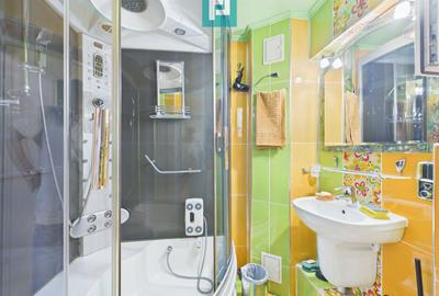 Apartament Premium 4 camere, 89mp, etaj 1, Complex - 16