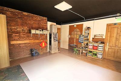 Casă + teren 2.000 mp cu venit 3.100 €/lună – Grigorescu, Cluj-Napoca - 3