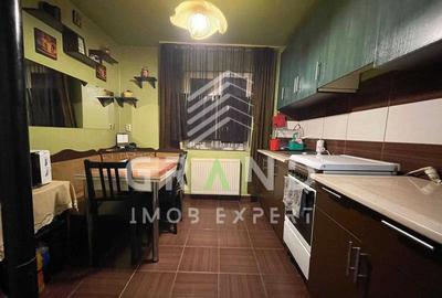 Ap 4 camere | 2 băi | Balcon | zona Mănăștur/Primăverii - 6
