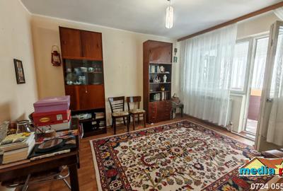 🏠 De vânzare – Apartament 3 camere, decomandat, zona Restaurantul Cosoreanu - 1