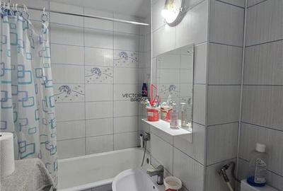 Decomandat, etaj 3/10, in bloc reabilitat Doamna Ghica Ion Berindei - 2