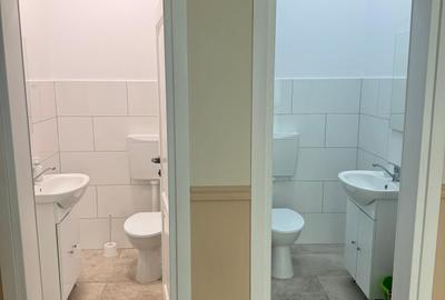 Spatiu comercial 100 mp de inchiriat, str. Logofat Tautu, Bacau - 9