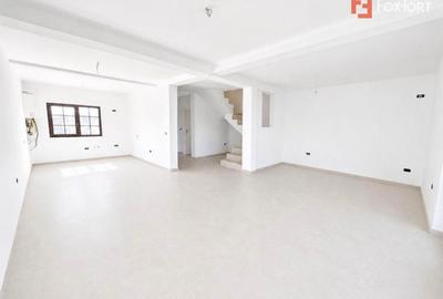 Duplex 5 camere, 105 mp, in Mosnita Noua - 2