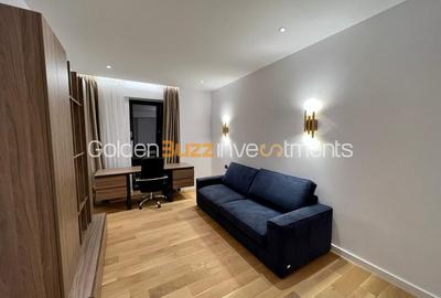 Apartament de Lux cu 4 Camere de Închiriat în Herăstrău - 7