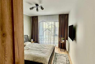 Inchiriere apartament 2 camere Ploiesti, zona ALBERT - 15