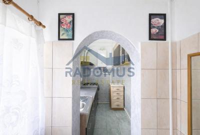 Casă 3 camere Str. Vega | Centrală + AC | 59.900€ | Locuibilă imediat - 8