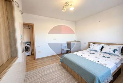 Apartament 2 camere  de inchiriat | Inel II | Constanța loc de parcare - 6