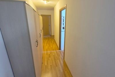 2 Cam-Sagului--7 Min Spitalul Judetean-Mobilat--Centrala-54 MP-75.000 Eur - 15