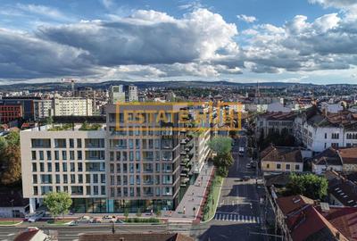 Traian 44 | 3 Camere central | 0% comision - 3
