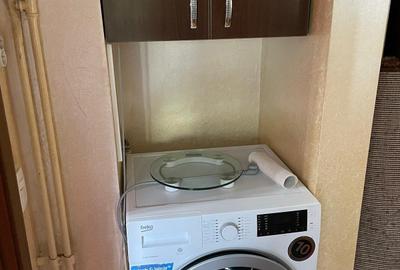 Apartament 2 camere, decomandat, 60 mp, centrala, ac, parcare, Mall Vitan - 5