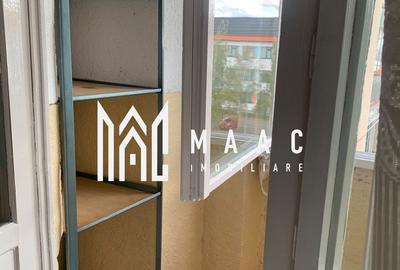 Apartament 2 camere de închiriat | Sibiu, Strand | 49 mp - 4