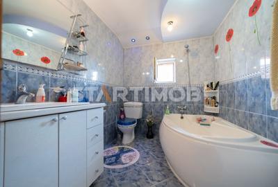 Casa Ghimbav zona de vile noi - 8