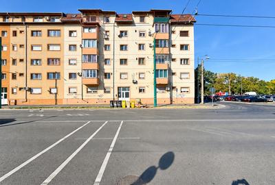 Apartament de vânzare, mobilat și utilat – zona Soarelui, lângă Parcul Pădurice - 12