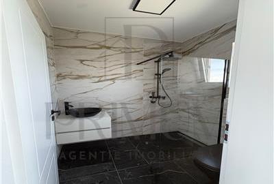 DUPLEX finalizat, Mosnita Noua, toate utilitatile - 8