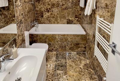 Apartament 2 camere, Zona Iulius Mall - 12