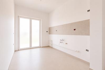 Duplex Pe Parter Cu 3 Camere | Mosnita Noua | 76mp Utili + Terasa | Teren 335mp - 8
