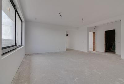 Vila INDIVIDUALA, 600 mp teren, 4 camere, Crevedia-Buftea! - 4