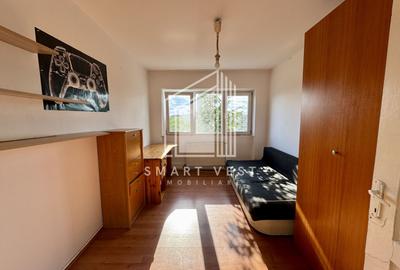 Apartament 3 camere | Etaj 4 cu lift | Zona Piața Someș Prahova - 7