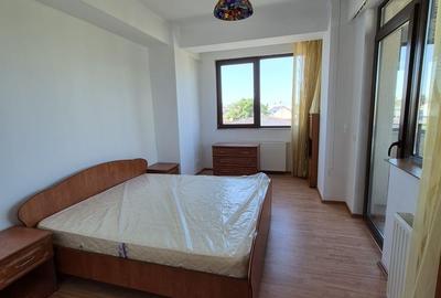 Apartament Domenii // Gherghel - 4