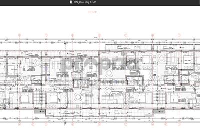 PROIECT DE BLOC AUTORIZAT P+3 - 39 APARTAMENTE - MUNICIPIUL CODLEA - 9