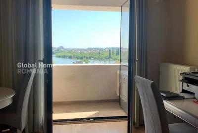 Apartament 3 camere 82MP | Baneasa | Loc de parcare | Terasa | Mobilat si utilat - 3