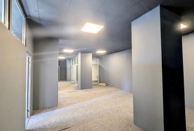 Birou, 217 mp în P-ta Presei Libere