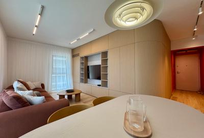 The Crib #16 PRIMA VISTA — 3 Rooms /  First Rent RO+EN - 1