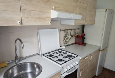 2 Camere Militari | Metrou Gorjului | Bloc Nou | Etaj 2 - 14