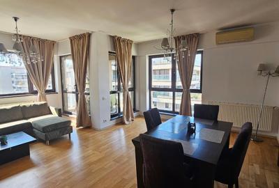 Green Vista Pipera, 2 camere, 70 mp, parcare subterana - 1
