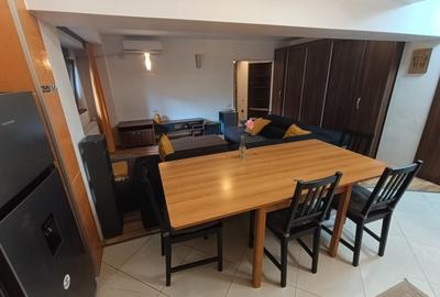 Apartament 2 cam. mobilat complet, bloc monolit 1990, ideal investitie, Panduri - 7