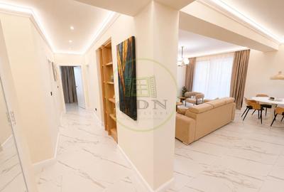 Apartament Exclusivist în VOLO Residence | 90 mp | Terasă 25 mp. - 16