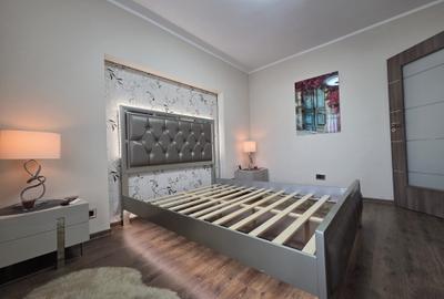 Apartament 3 camere zona 2 Babe renovat mobilat 79mp - 6