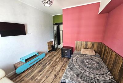 Royal Town Copou apartament 2 camere decomandat - 9