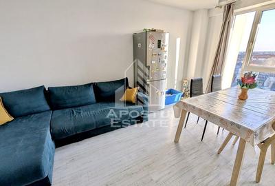 Apartament cu 3 camere decomandat, mobilat în Soarelui