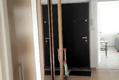 2 CAMERE  - DECOMANDAT - ETAJ 1 - zona BRANCOVEANU - 6