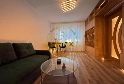 Superb I prima inchiriere - 2 camere decomandat I 55mp I metrou I Polona - 2