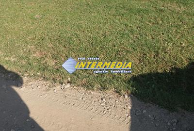 Teren Intravilan de vanzare in Partos 404 mp 26euro/mp - 2