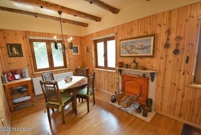 Campulung - Leresti, casa de munte, teren 5503 mp - 11