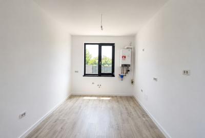 COMISION 0% | Duplex UTVIN | Strada Privata | 265 mp Teren. - 5