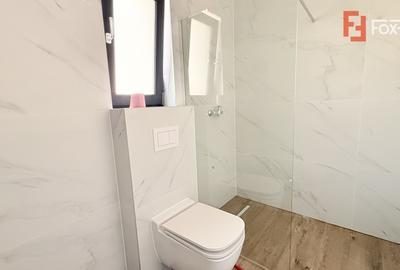 Duplex cu 4 camere - Toate utilitatile + Asfalt - Mosnita Noua - 16